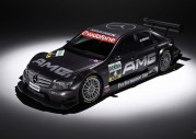 Mercedes-Benz CK 63S Carlsson